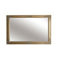 carved mirror frame antique gold leaf frame wall mirror